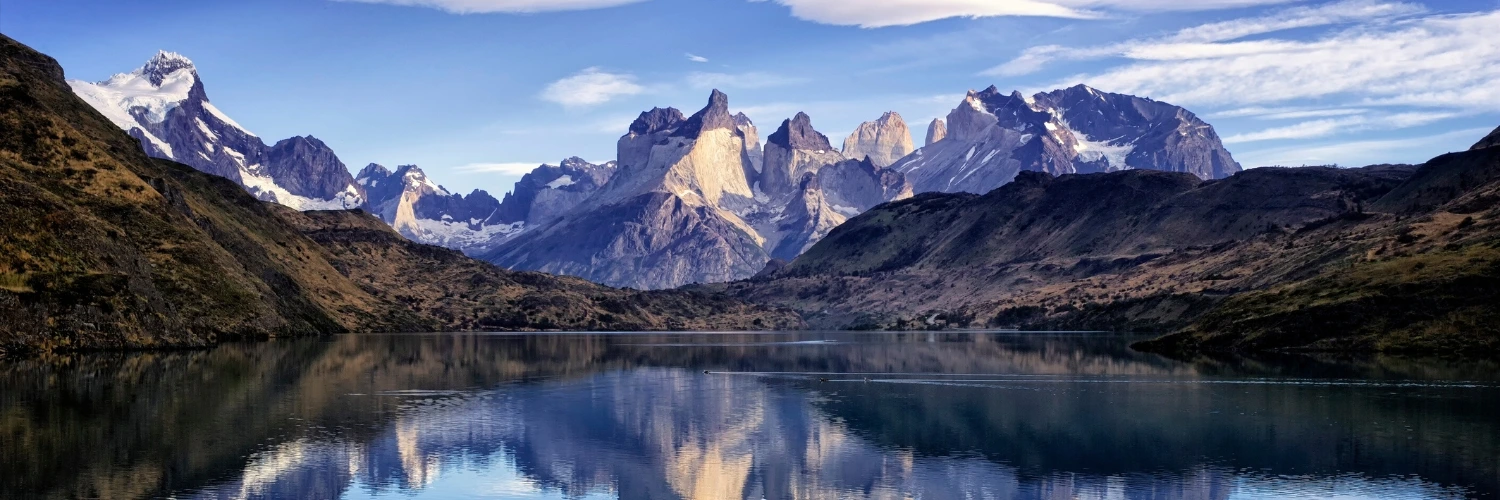 Torres del Paine