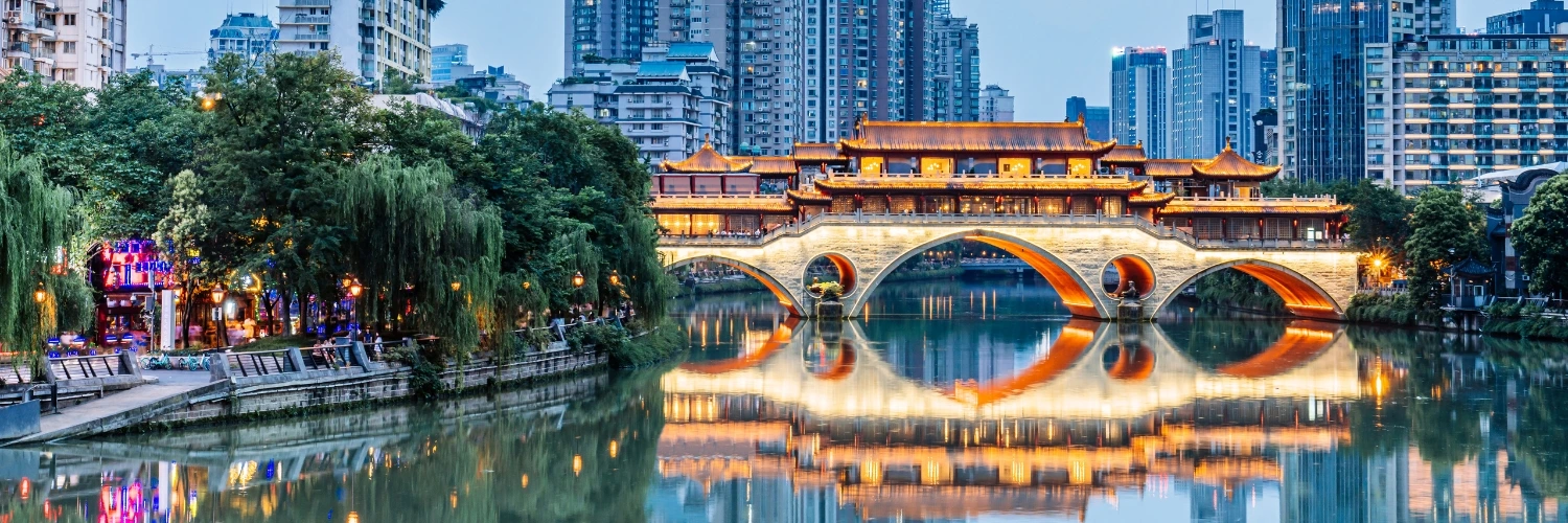Chengdu
