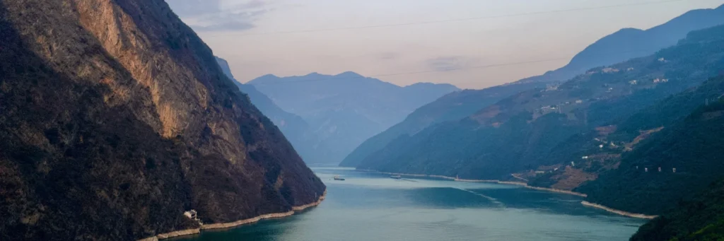 Yangtze River