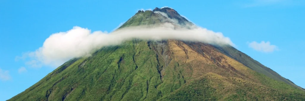 Arenal Volcano