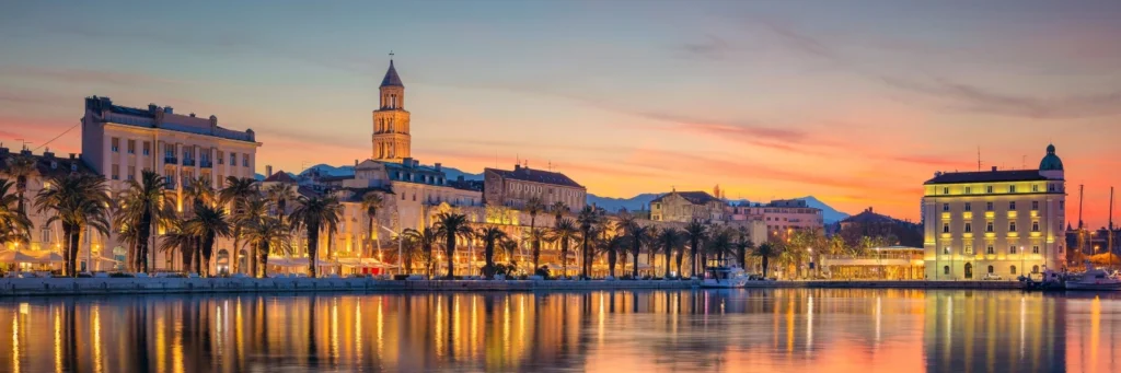 Croatia Split