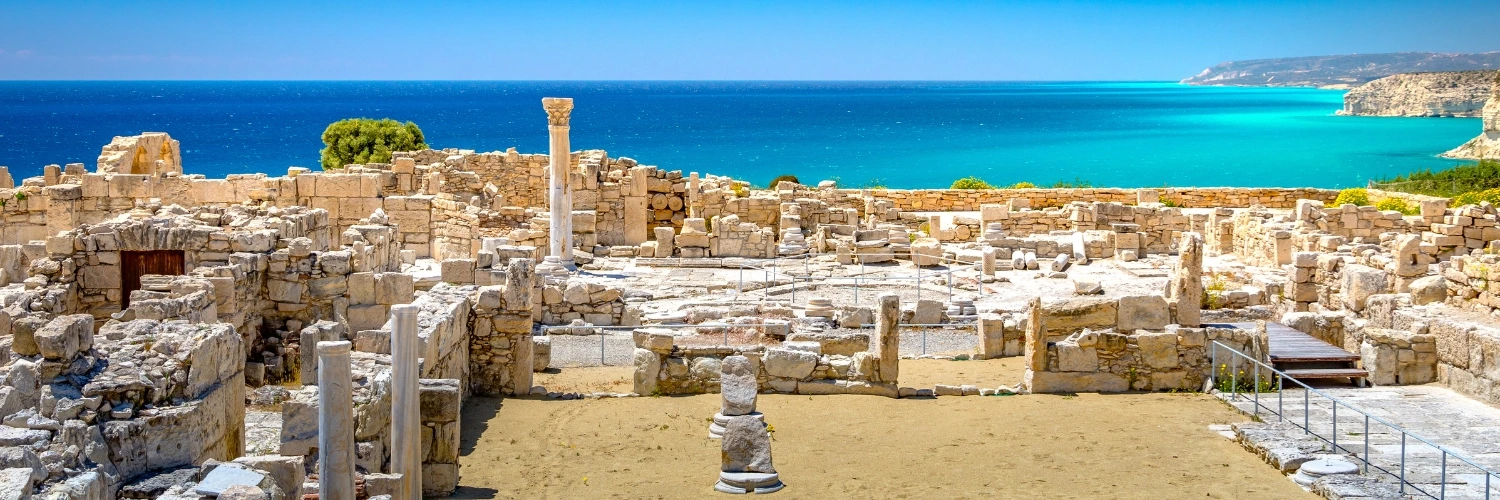 Kourion