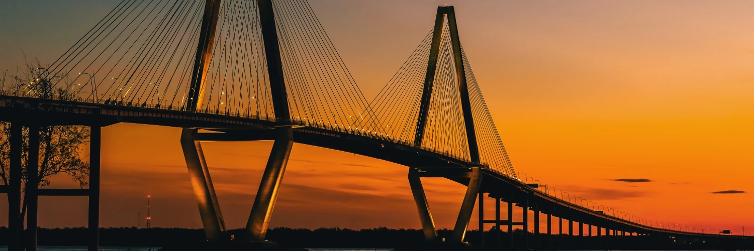 Charleston South Carolina