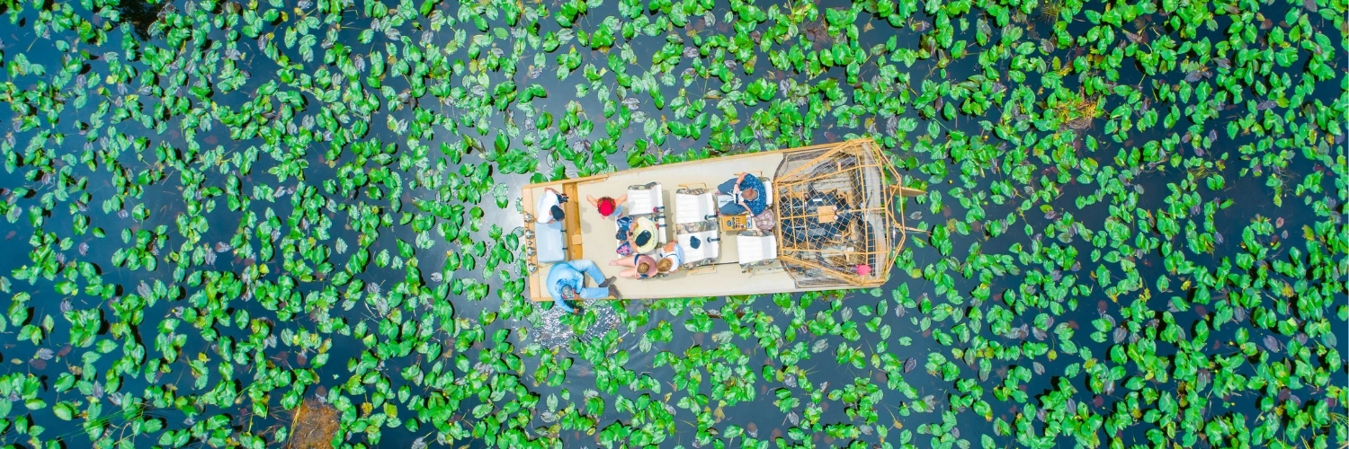 Everglades National Park