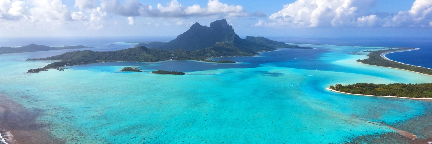 Bora Bora