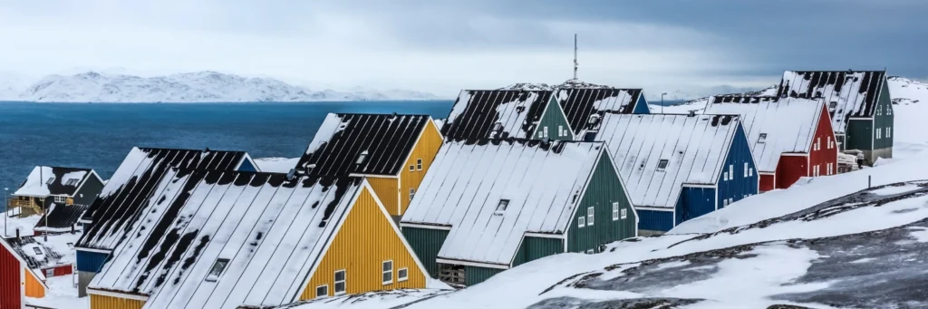 Nuuk