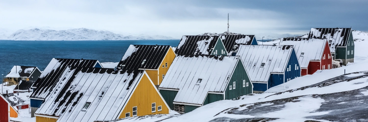 Nuuk