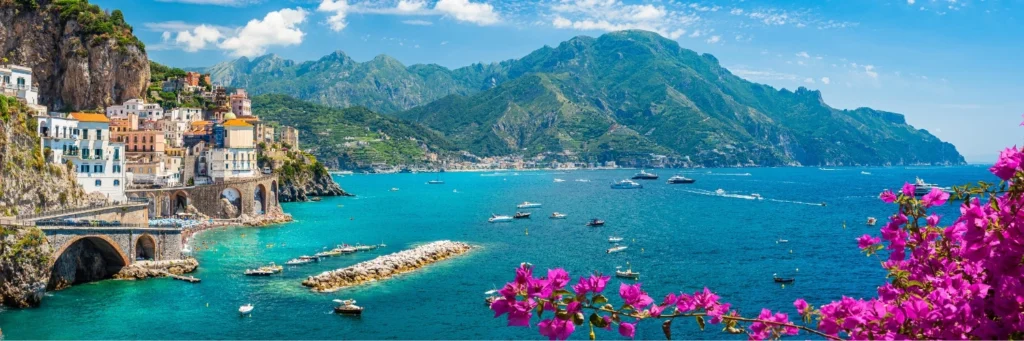 Amalfi Coast