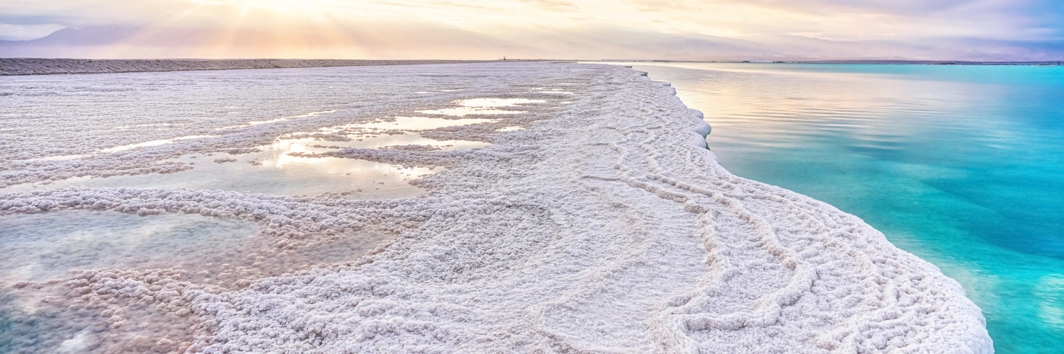 Dead Sea