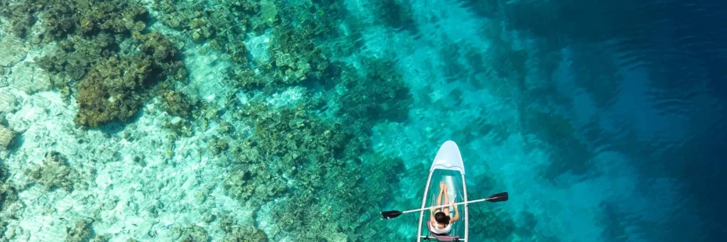 Maldives Island Hopping