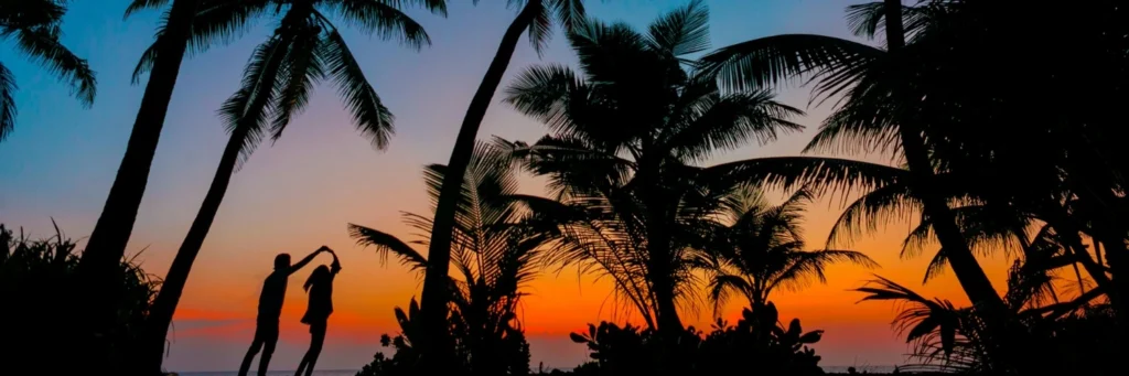 Maldives Sunset Cruises