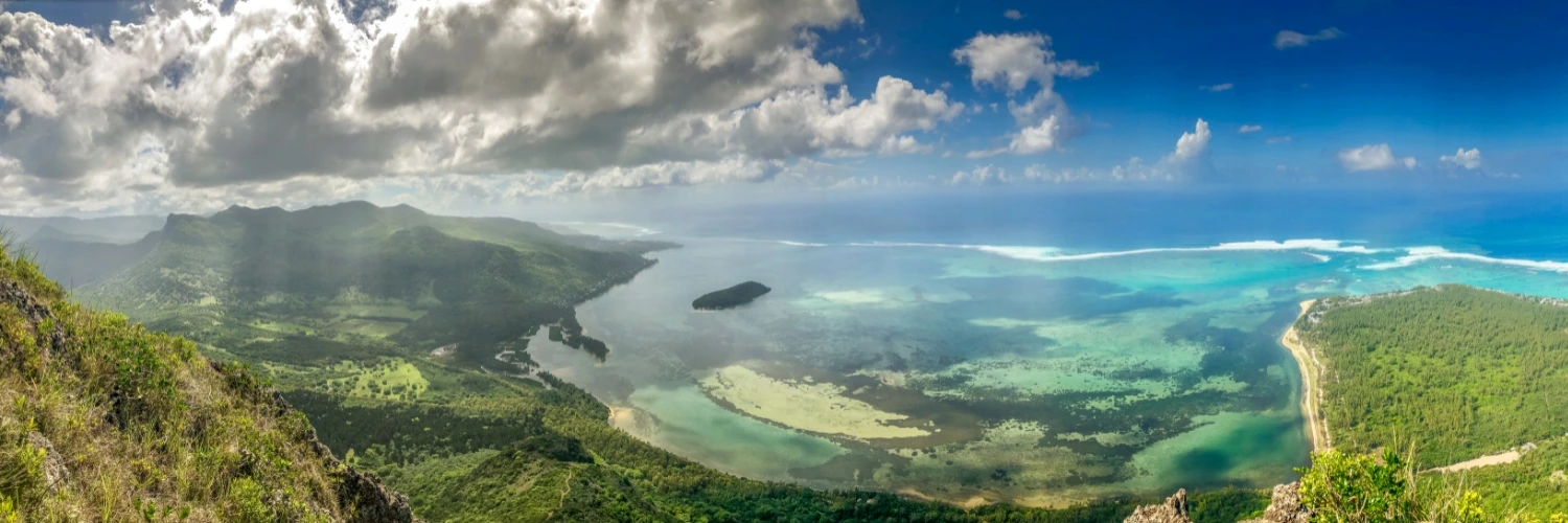 Mauritius Black River