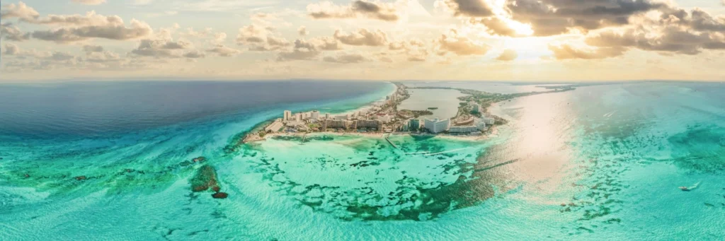 Cancun