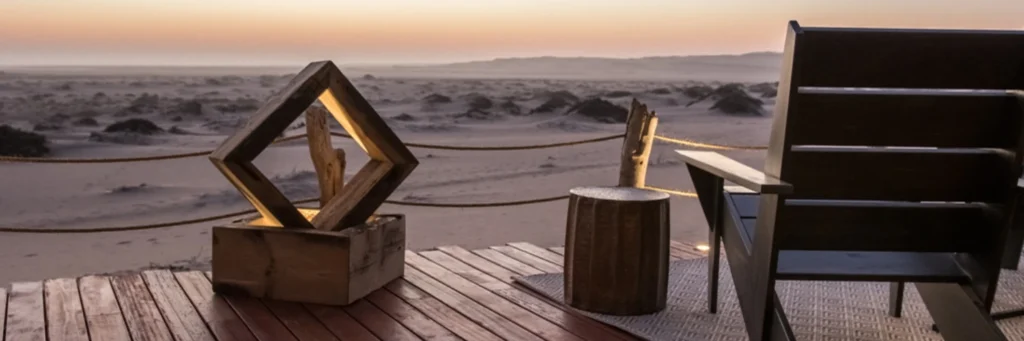 Namibia Skeleton Coast