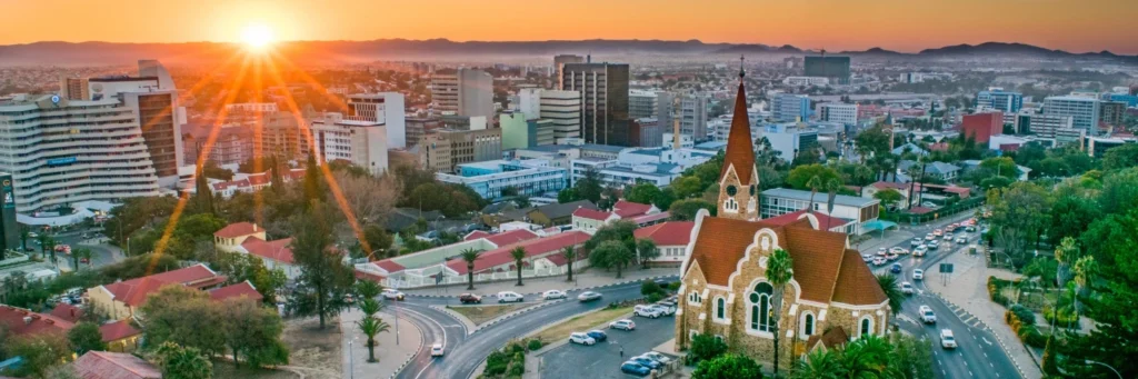 Windhoek