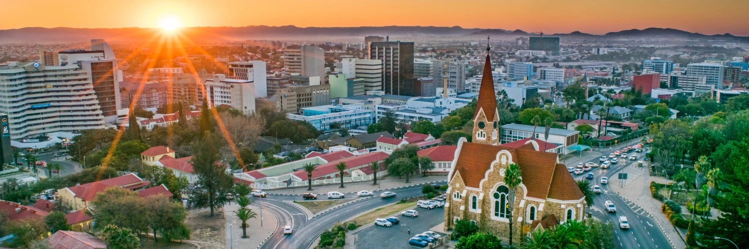 Windhoek