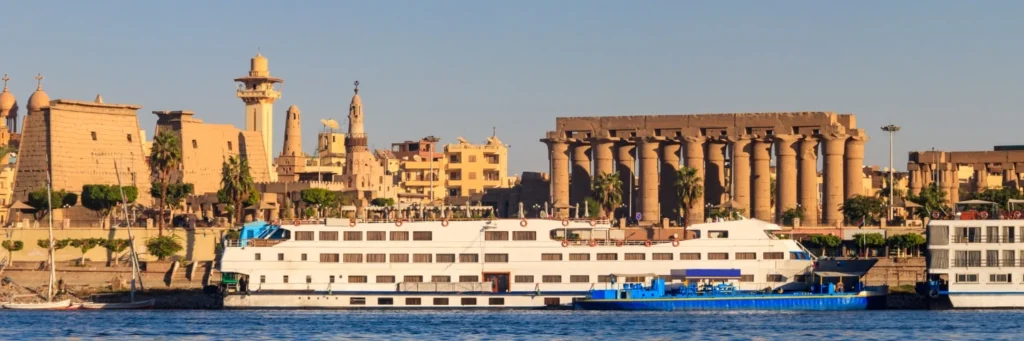 Nile Cruise