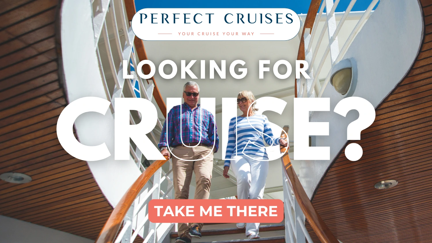 Perfect Cruises Promo
