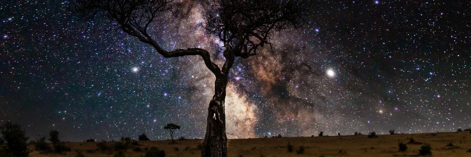 Serengeti National Park