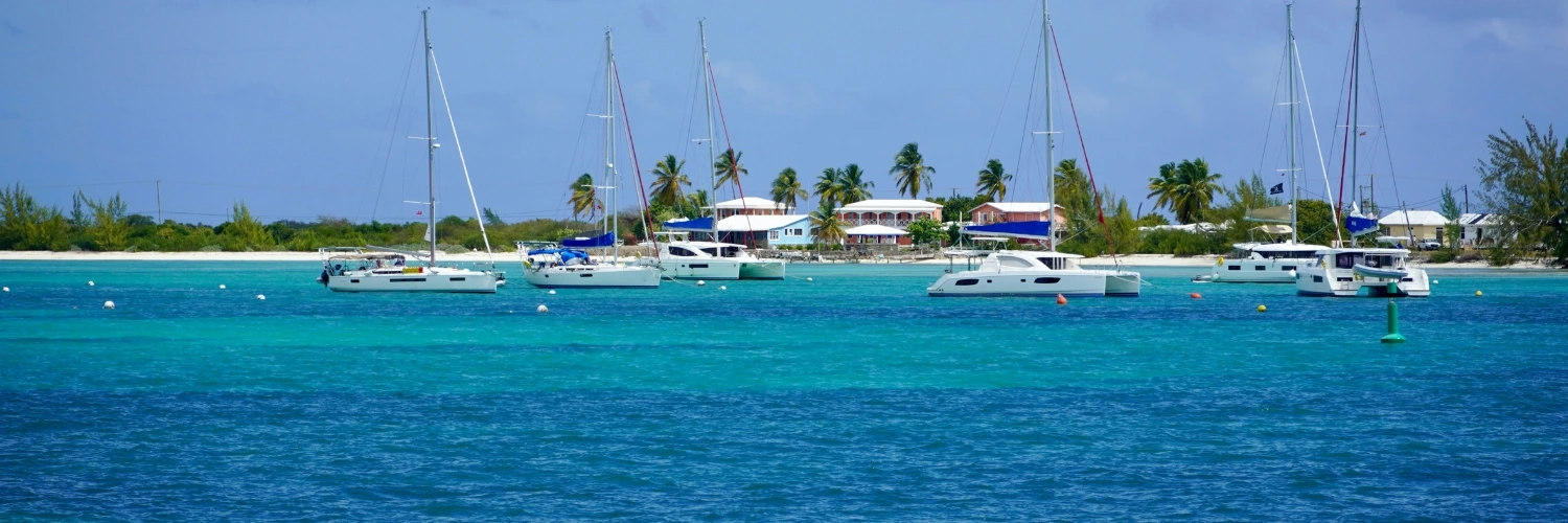 Anegada