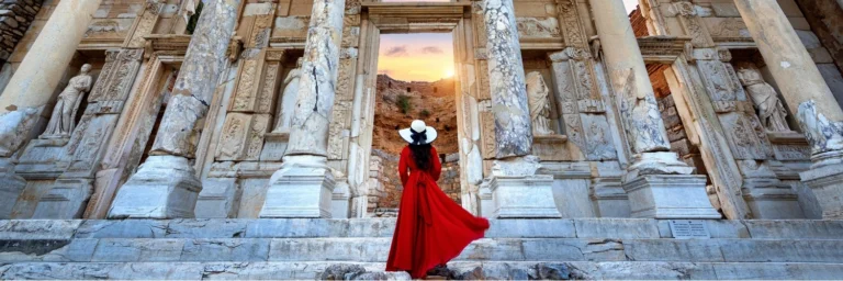 Ephesus