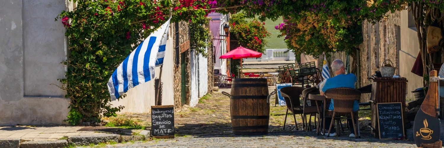 Colonia del Sacramento
