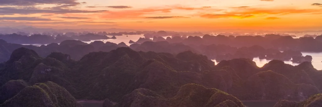 Halong Bay
