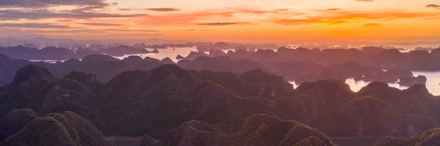Halong Bay