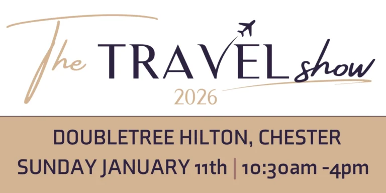 Travel Show 26 Header Image