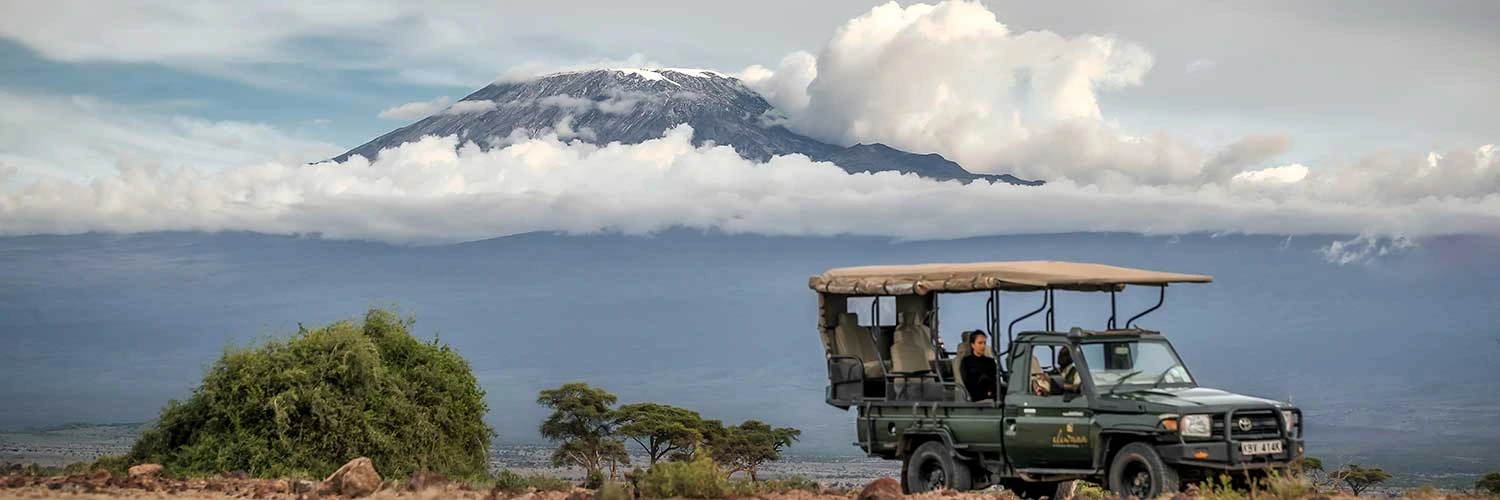 Amboseli
