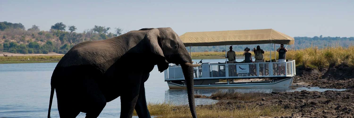 Chobe
