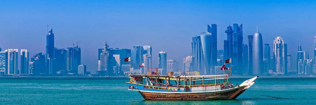 Doha