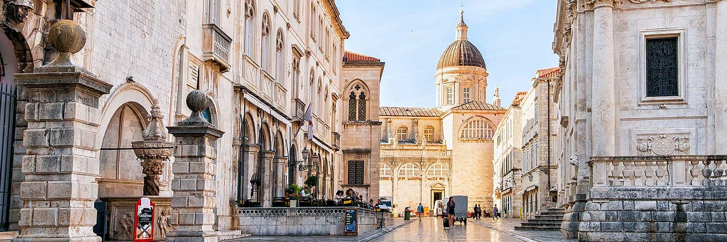 Dubrovnik