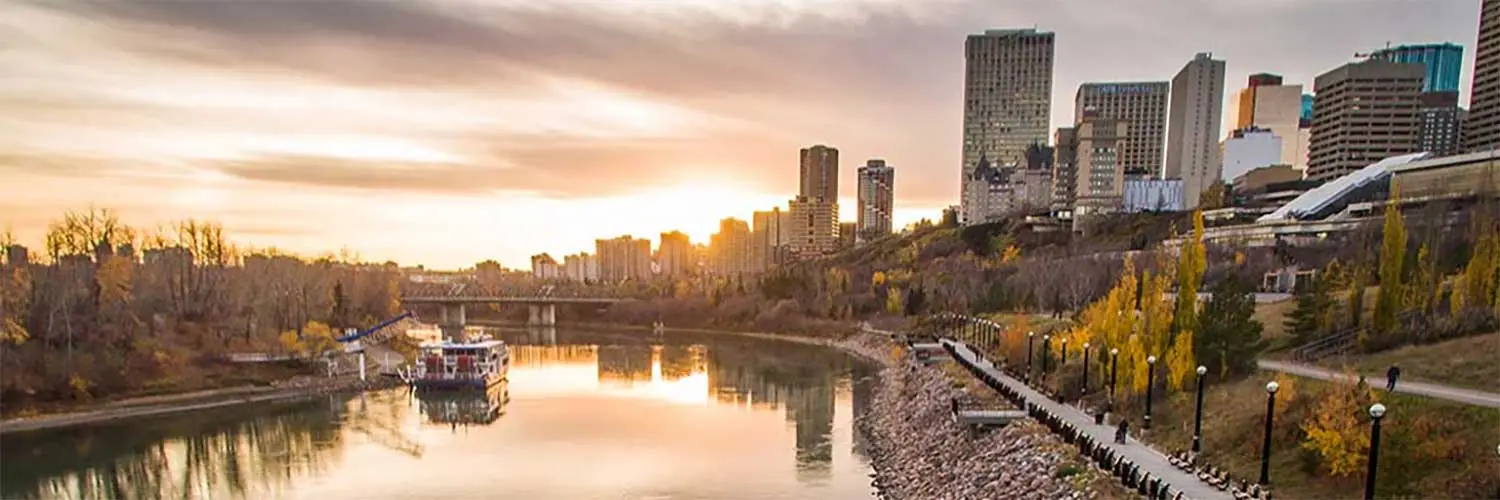 edmonton
