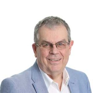 Picture of Howard Davies