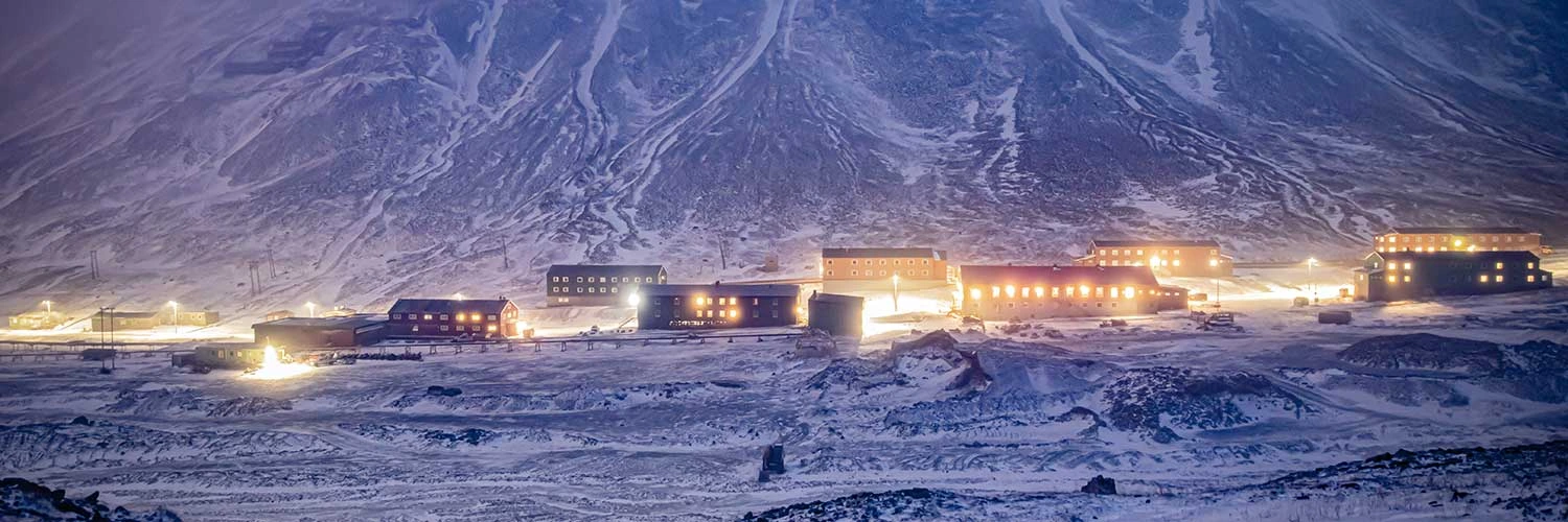 Longyearbyen