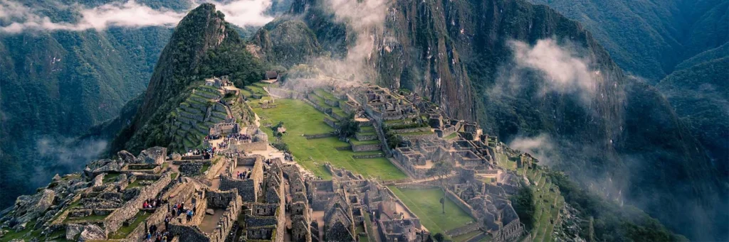 Machu