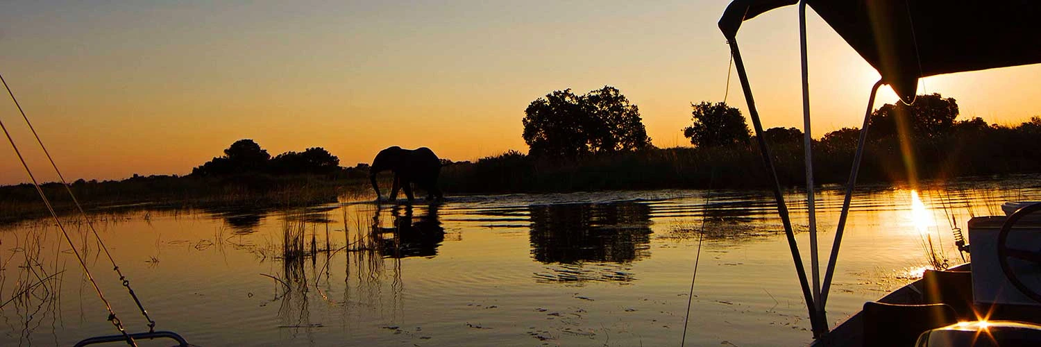 Okavango