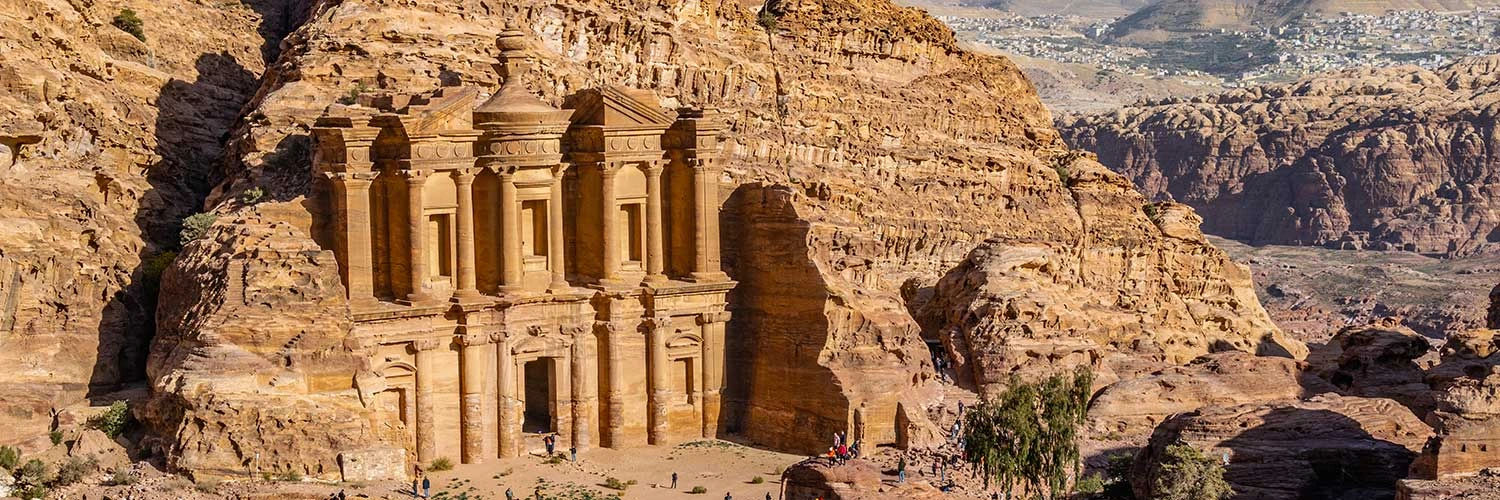 Petra