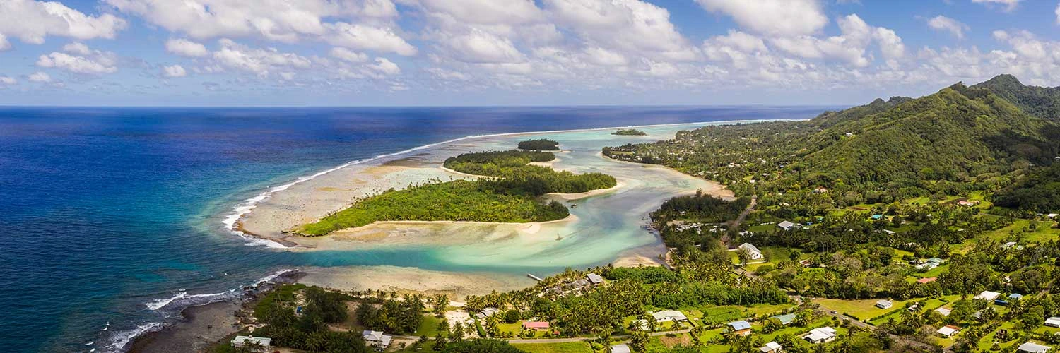 Rarotonga
