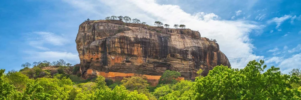 Sigiriya