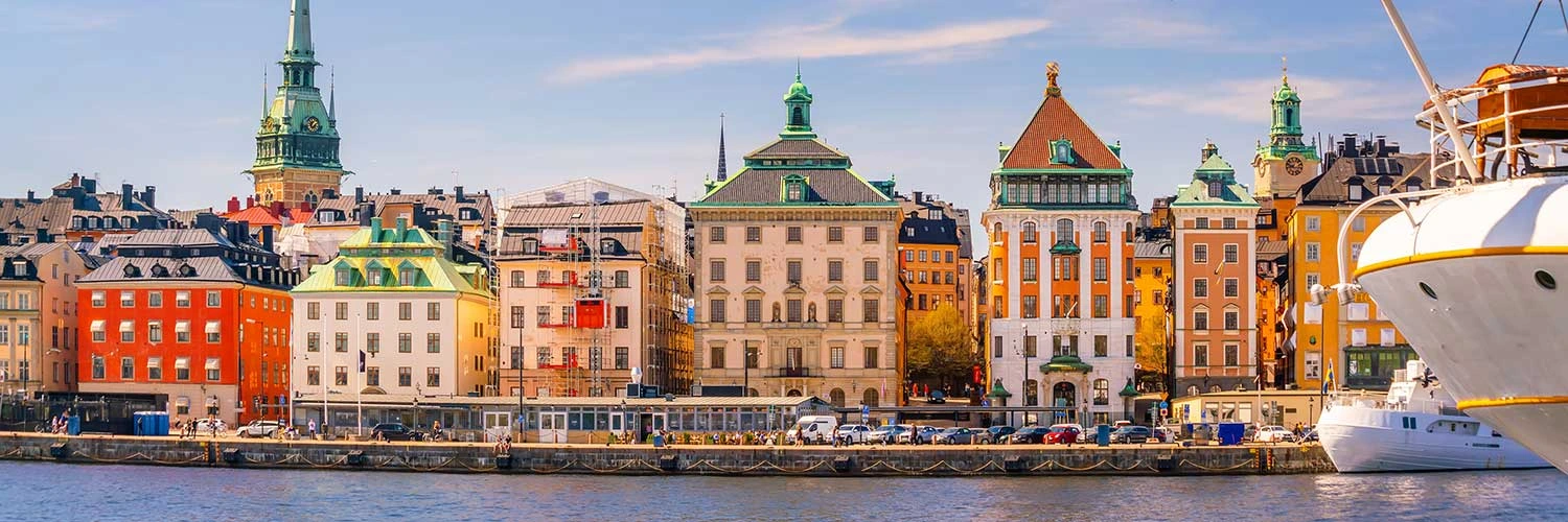Stockholm