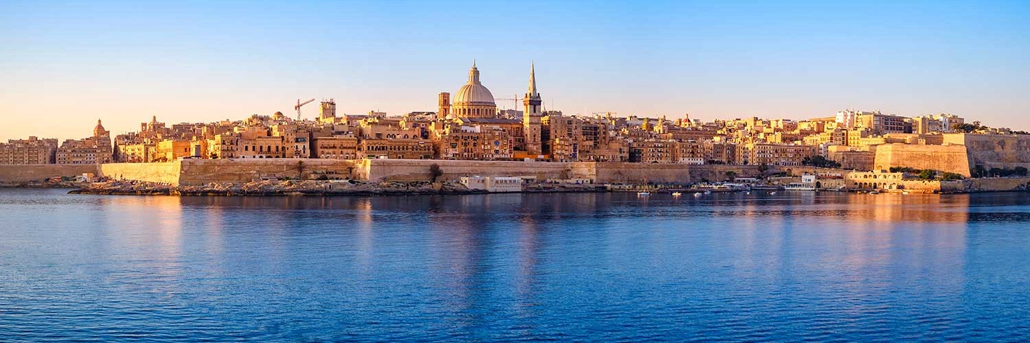 Valletta
